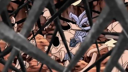 undefined Season 1 Episode 25 - Three Minutes Between Life and Death