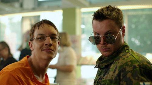 Justimus presents: Duo Season 3 Episode 2 - Episode 2