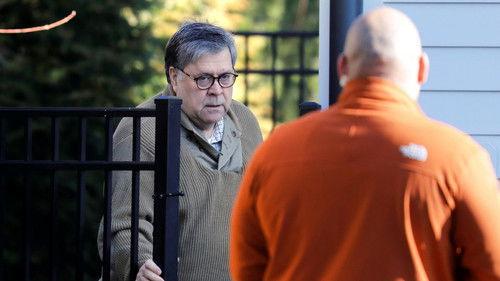 PBS News Weekend Season 7 Episode 24 - March 24, 2019