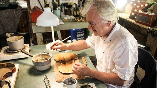 The Repair Shop Season 2 Episode 1 - Violin