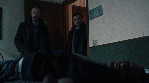 Rocco Schiavone Season 5 Episode 4 - Old Acquaintances