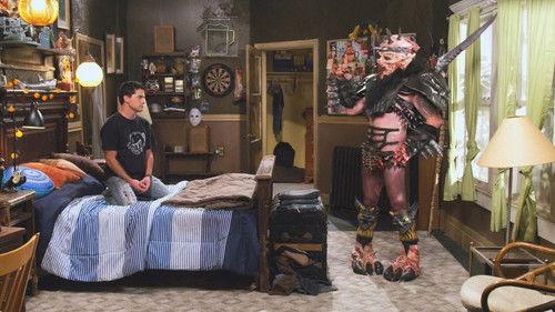 Holliston Season 1 Episode 7 - Candyman: Part 2