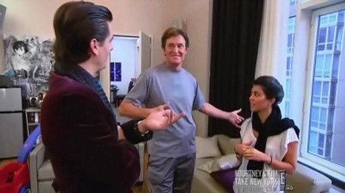 Kourtney and Kim Take New York Season 2 Episode 5 - Questionable Actions