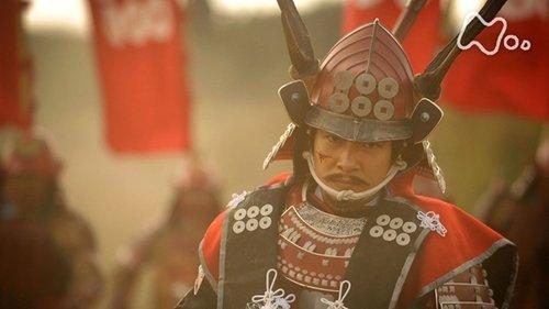 Sanadamaru Season 1 Episode 1 - Sailing Out