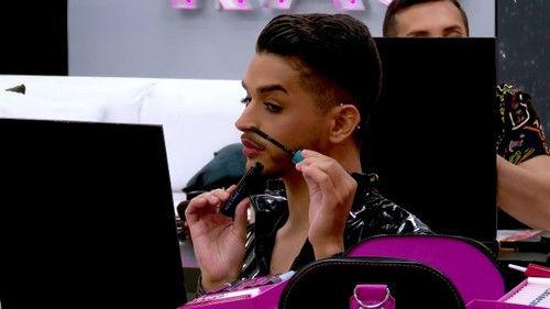 Corrida das Blogueiras Season 4 Episode 7 - Cover Girl: Internet Favorites