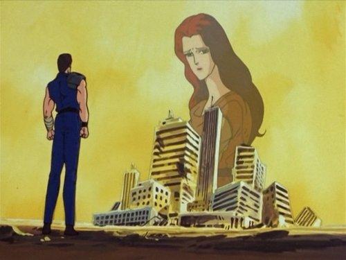 Fist of the North Star Season 1 Episode 11 - Villains!! Listen to the Blues of Hell!!