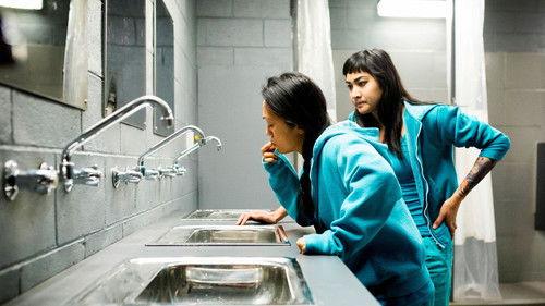 Wentworth Season 4 Episode 5 - Love And Hate