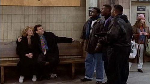 undefined Season 2 Episode 8 - Surprise