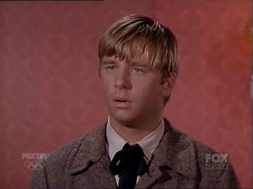 Bonanza Season 8 Episode 17 - Justice