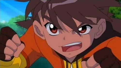 Dinosaur Baby Holy Heroes Season 2 Episode 5 - Episode 5