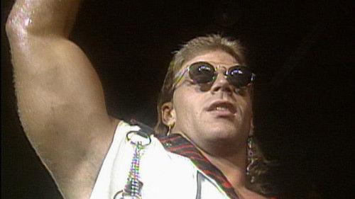 WWF Superstars Season 7 Episode 17 - Superstars - Apr 25, 1992