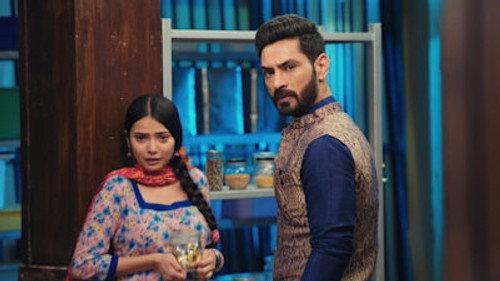 Kyunki... Saas Bhi Kabhi Bahu Thi... Season 2 Episode 15 - Viren's Veiled Side
