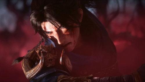 Beyond Time's Gaze Season 1 Episode 4 - Episode 4