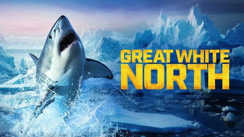 Shark Week Season 37 Episode 11 - Great White North