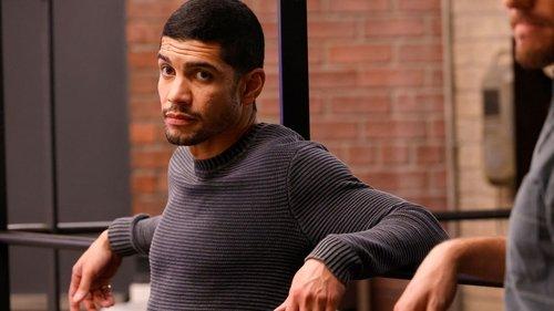 undefined Season 3 Episode 8 - Whipping Post