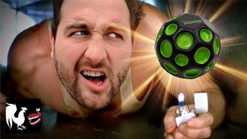 RT Life Season 9 Episode 3 - The Moonball Incident