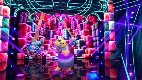The Masked Singer Season 6 Episode 3 - Episode 3