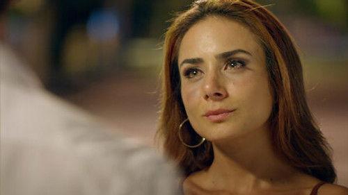 Sin senos sí hay paraíso Season 2 Episode 8 - Episode 8