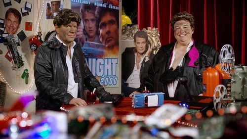 Die schlechtesten Filme aller Zeiten Season 3 Episode 13 - Episode 13