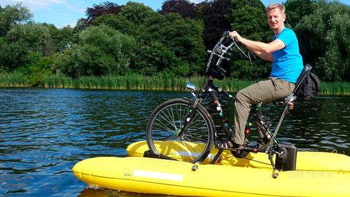 Kesslers Expedition Season 15 Episode 3 - Episode 3