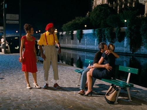 Family Matters Season 8 Episode 2 - Paris Vacation (2)