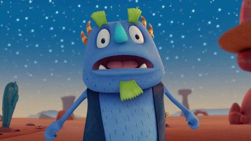 Henry Hugglemonster Season 2 Episode 11 - Episode 11