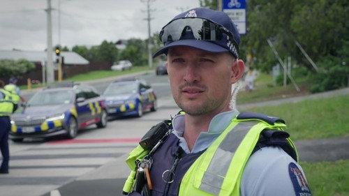 Motorway Patrol Season 22 Episode 9 - Episode 9