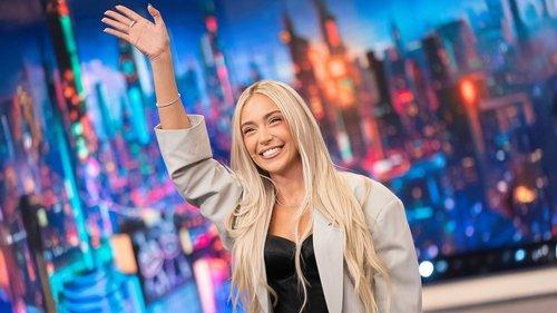 El hormiguero Season 20 Episode 23 - Ana Mena