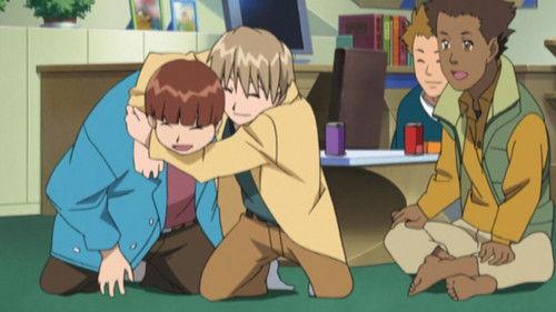 IGPX: Immortal Grand Prix Season 1 Episode 11 - And Then . . .