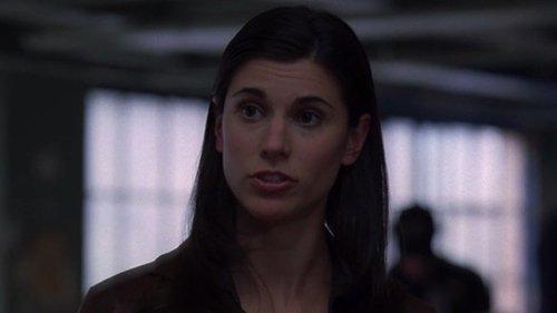 Law & Order Season 17 Episode 2 - Avatar