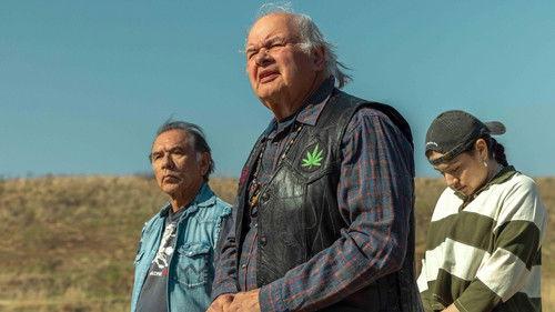 Reservation Dogs Season 2 Episode 2 - Run