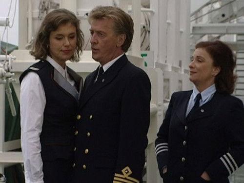 Rederiet Season 12 Episode 2 - Objudna gäster