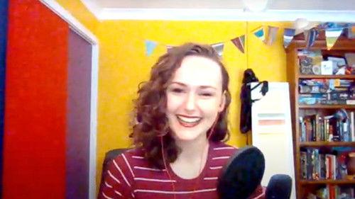 Adventuring Academy Season 2 Episode 20 - You've Been Called (with Dael Kingsmill)