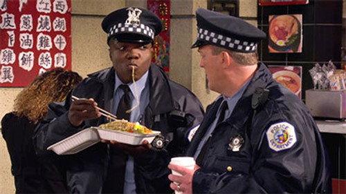 Mike & Molly Season 5 Episode 15 - Pie Fight
