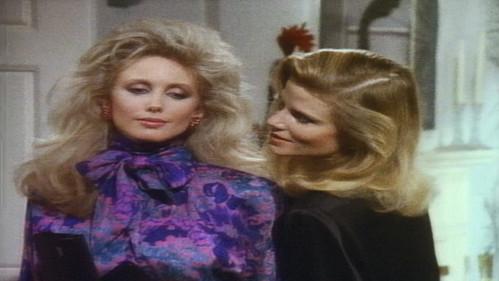 Falcon Crest Season 5 Episode 18 - Gambit Exposed