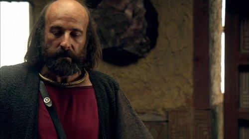 Hispania, The Legend Season 2 Episode 6 - Episode 6