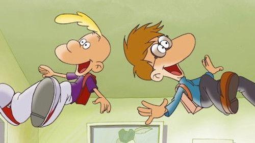 Tootuff Season 3 Episode 6 - Episode 6