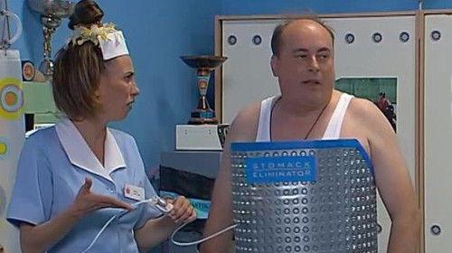 Our Little Clinic Season 7 Episode 11 - Alkotest