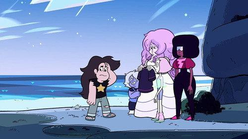 undefined Season 2 Episode 5 - Story for Steven