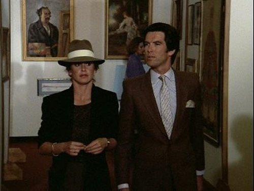 Remington Steele Season 2 Episode 20 - Woman of Steele