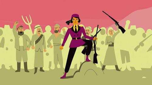 Brazen Season 1 Episode 7 - Episode 7