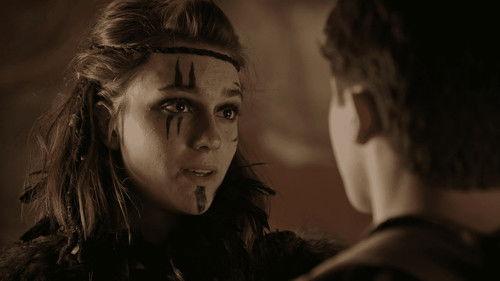 Dwight in Shining Armor Season 4 Episode 3 - The Severians