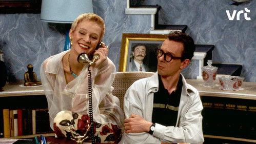 F.C. De Kampioenen Season 7 Episode 5 - Verboden vruchten