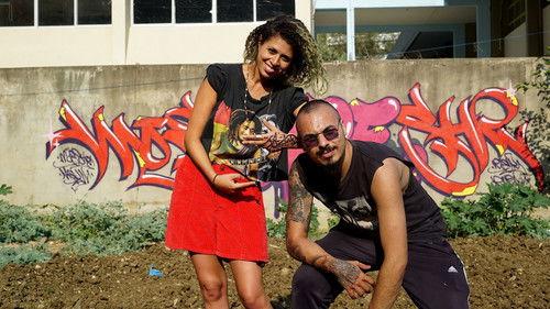 Jeunesse arabe, yallah! Season 1 Episode 4 - Episode 4