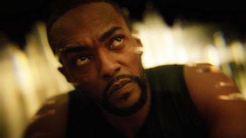 Altered Carbon Season 2 Episode 1 - Phantom Lady