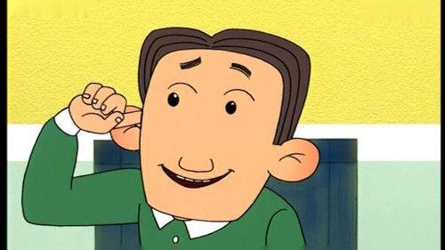 Big Ear Tutu Season 1 Episode 2 - Episode 2