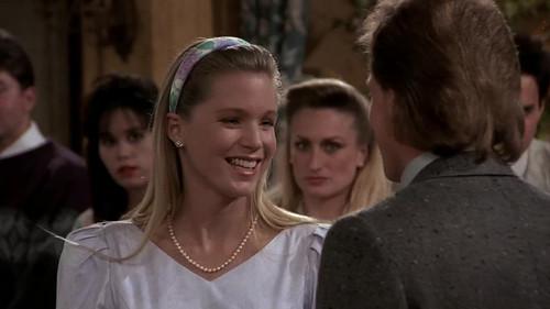 Cheers Season 7 Episode 19 - The Gift of the Woodi