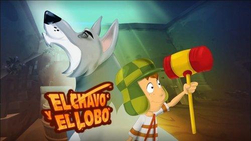 El Chavo: The Animated Series Season 3 Episode 5 - Episode 5