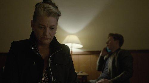 Wanted Season 3 Episode 4 - Stuck