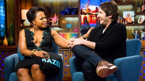 Watch What Happens Live with Andy Cohen Season 9 Episode 25 - Josh Groban & Phaedra Parks